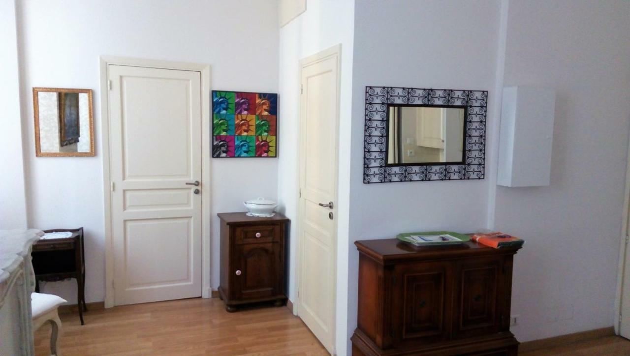 Appartement La Cerisaie - Rue Massena Nice Exterior photo
